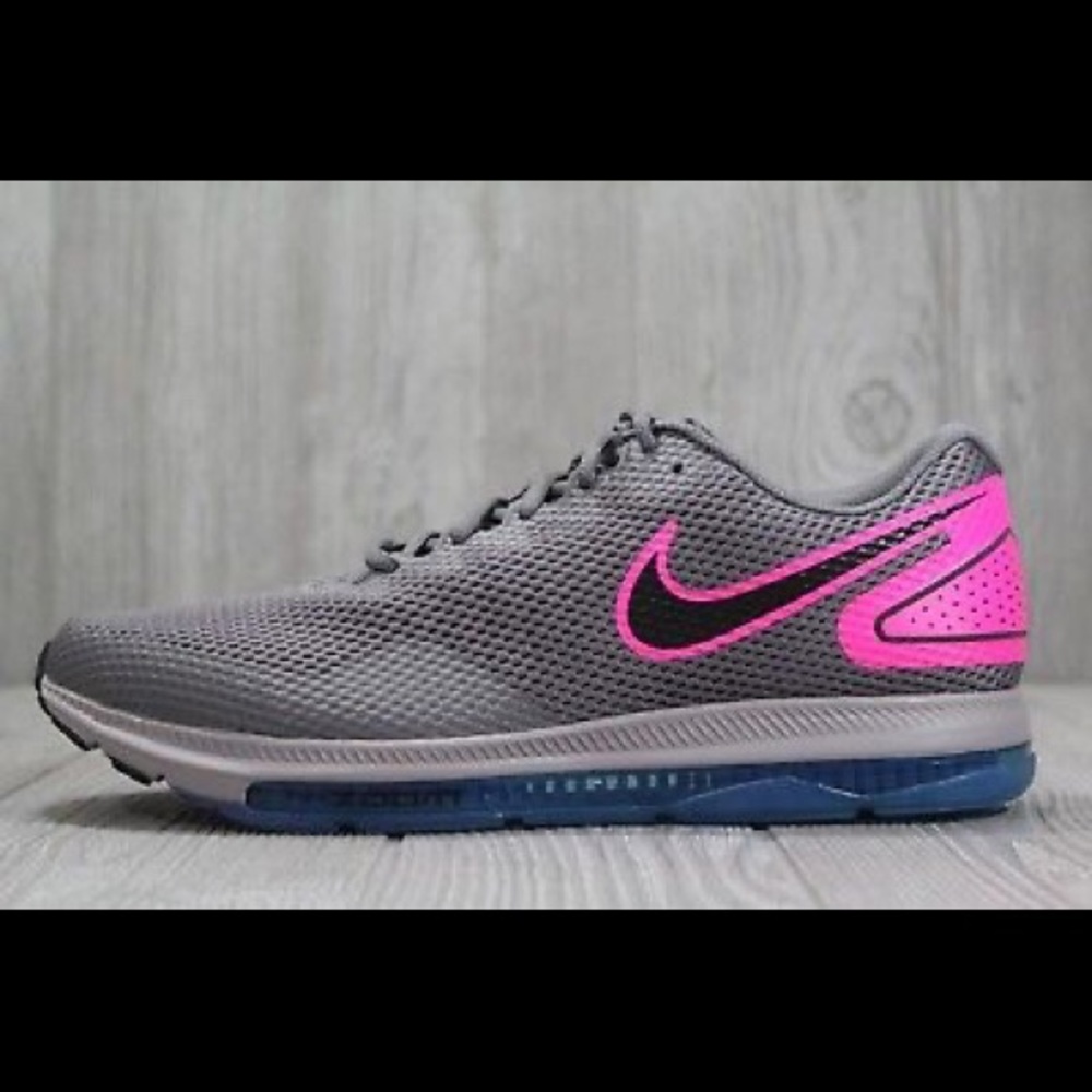Nike Zoom All Out - Picture 2 of 8